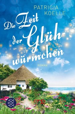 Die Zeit der Glühwürmchen / Inselgärten Bd.1 von FISCHER Taschenbuch
